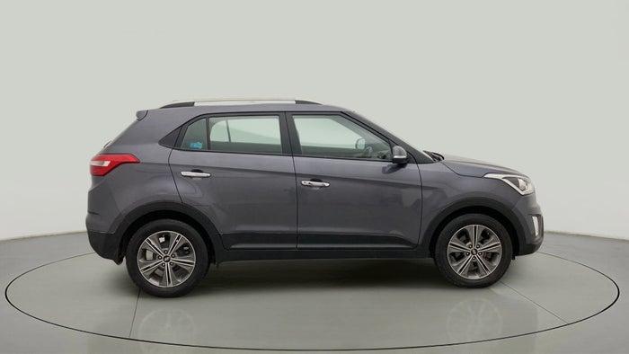 2017 Hyundai Creta