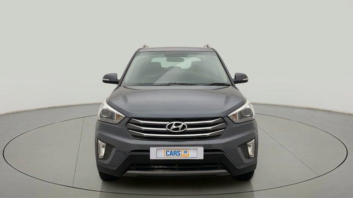 2017 Hyundai Creta