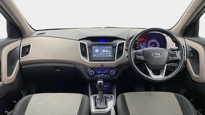 2017 Hyundai Creta