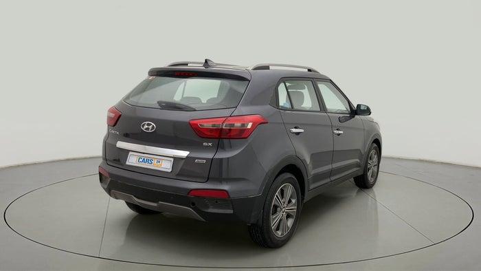 2017 Hyundai Creta