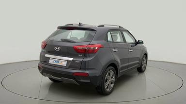 2017 Hyundai Creta