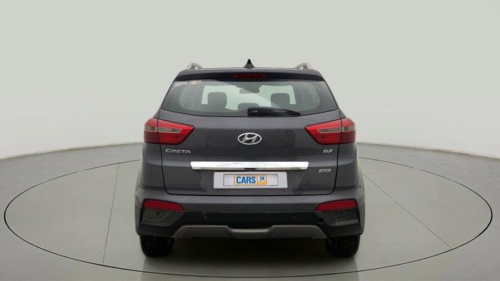 2017 Hyundai Creta