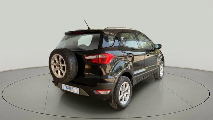 2018 Ford Ecosport