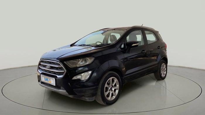 2018 Ford Ecosport