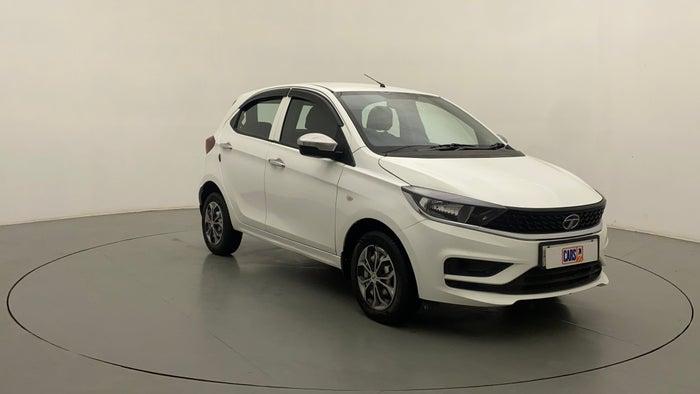 2022 Tata Tiago