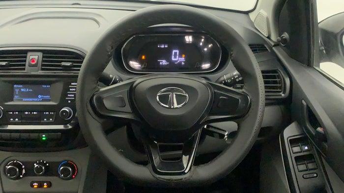 2022 Tata Tiago