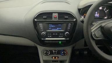 2022 Tata Tiago