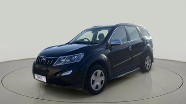 2017 Mahindra XUV500