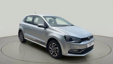 2017 Volkswagen Polo