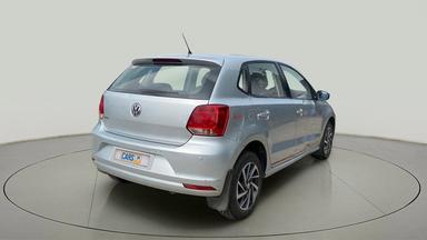 2017 Volkswagen Polo