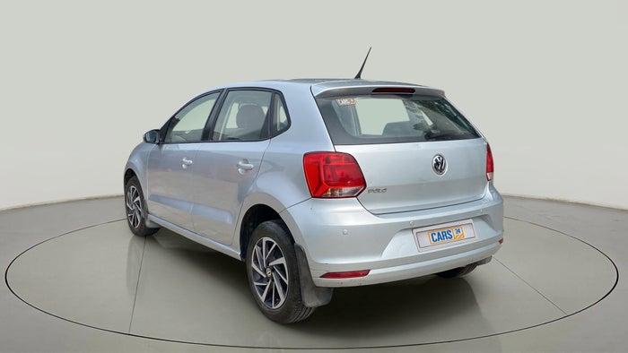 2017 Volkswagen Polo