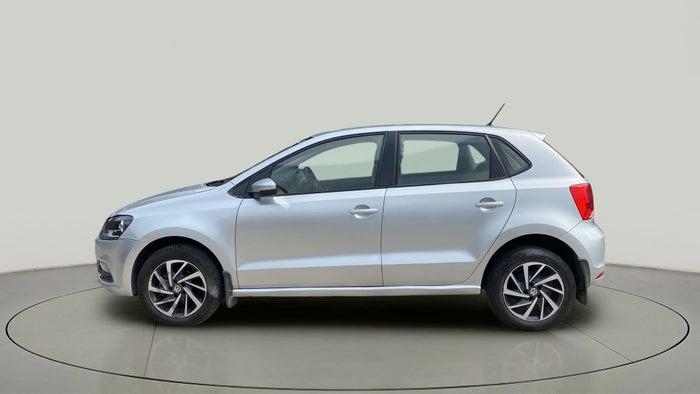 2017 Volkswagen Polo