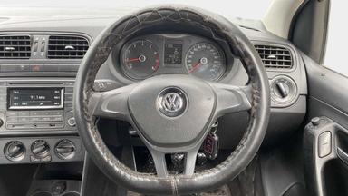 2017 Volkswagen Polo