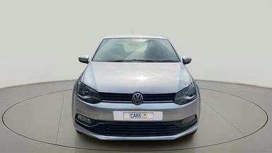 2017 Volkswagen Polo