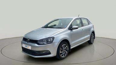 2017 Volkswagen Polo