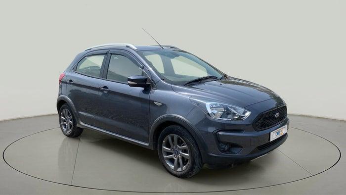 2019 Ford FREESTYLE