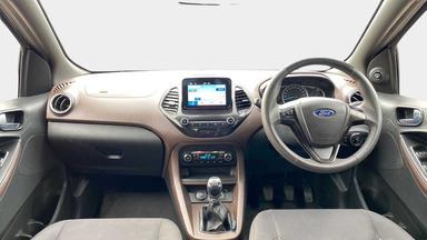 2019 Ford FREESTYLE