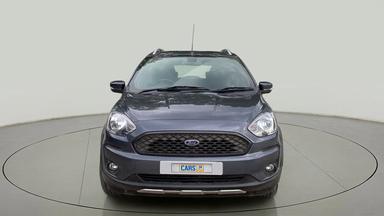 2019 Ford FREESTYLE