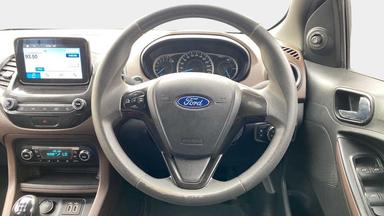 2019 Ford FREESTYLE