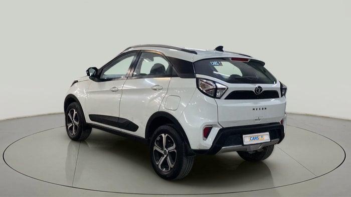 2022 Tata NEXON