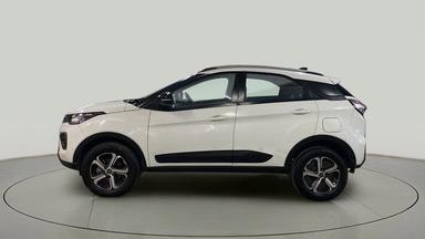 2022 Tata NEXON