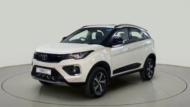 2022 Tata NEXON