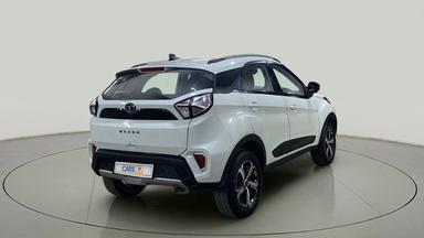 2022 Tata NEXON