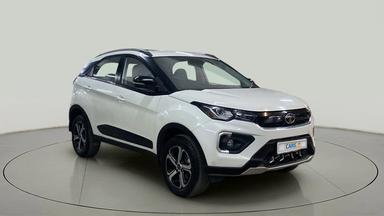 2022 Tata NEXON