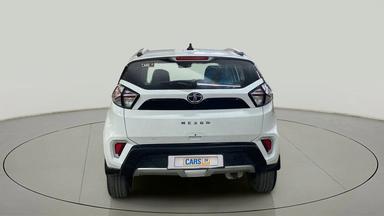 2022 Tata NEXON