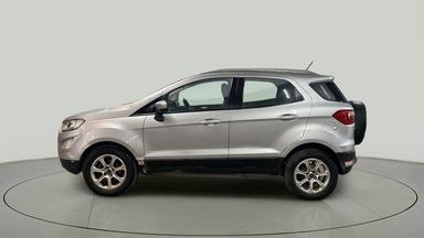 2019 FORD ECOSPORT