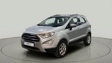 2019 FORD ECOSPORT