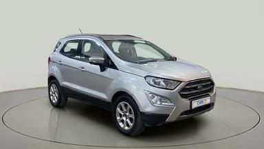 2019 FORD ECOSPORT