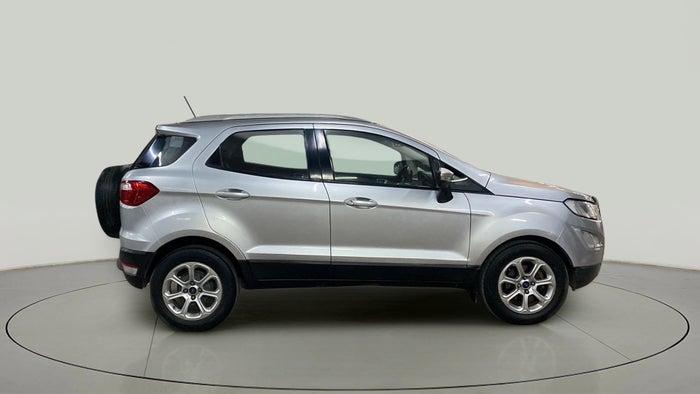 2019 FORD ECOSPORT