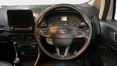 2019 FORD ECOSPORT