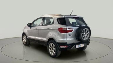 2019 FORD ECOSPORT