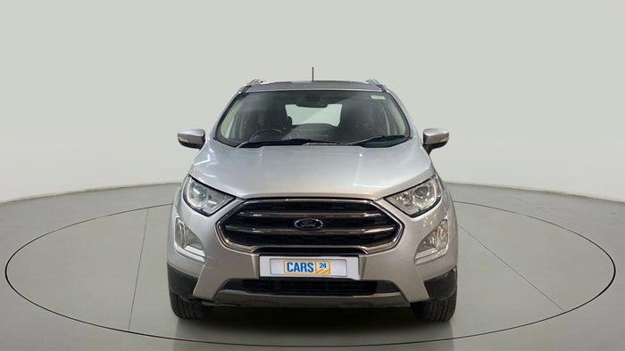 2019 FORD ECOSPORT