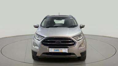 2019 FORD ECOSPORT