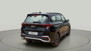 2022 KIA CARENS