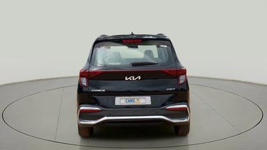 2022 KIA CARENS