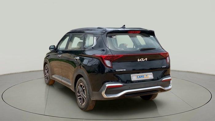 2022 KIA CARENS