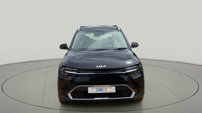 2022 KIA CARENS