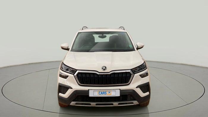 2021 Skoda KUSHAQ