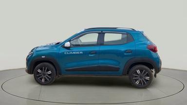 2022 Renault Kwid