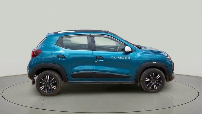 2022 Renault Kwid