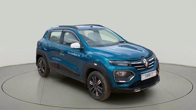 2022 Renault Kwid