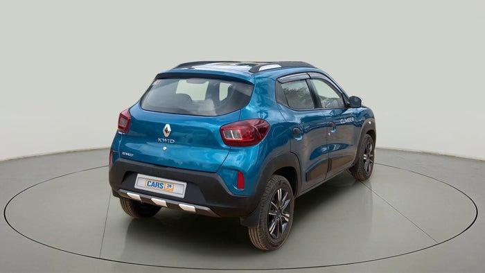 2022 Renault Kwid