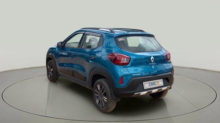 2022 Renault Kwid