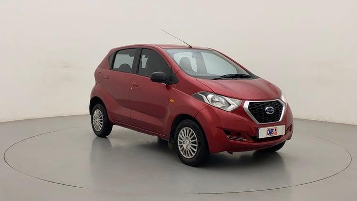 2018 Datsun Redi Go