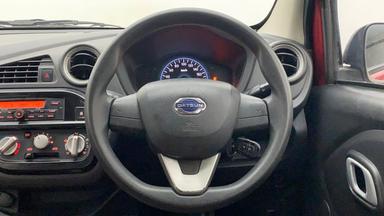 2018 Datsun Redi Go