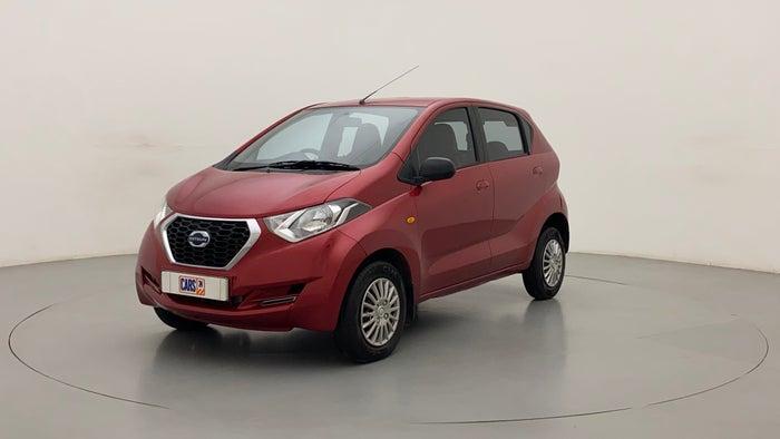 2018 Datsun Redi Go